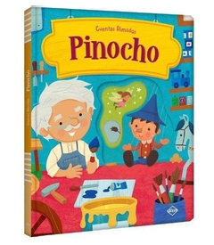 PINOCHO