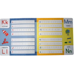 CUADERNO DE ACTIVIDADES - tienda online