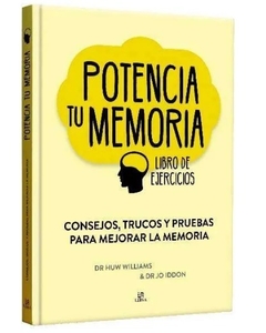 POTENCIA TU MEMORIA