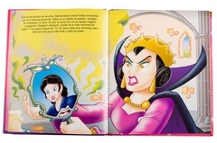 PRINCESAS - CUENTOS REVERSIBLES en internet
