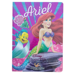 DISNEY PRINCESAS - MAXI CUENTO