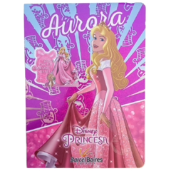 DISNEY PRINCESAS - MAXI CUENTO - comprar online