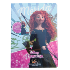 DISNEY PRINCESAS - MAXI CUENTO - tienda online