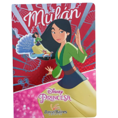 DISNEY PRINCESAS - MAXI CUENTO - RINCON DE LIBROS