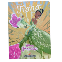 DISNEY PRINCESAS - MAXI CUENTO - comprar online