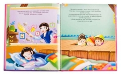 PRINCESAS - CUENTOS REVERSIBLES - comprar online