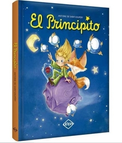 EL PRINCIPITO GDE