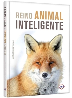 REINO ANIMAL INTELIGENTE