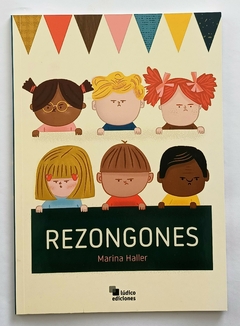 rezongones