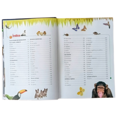 EL GRAN SAFARI ILUSTRADO - comprar online
