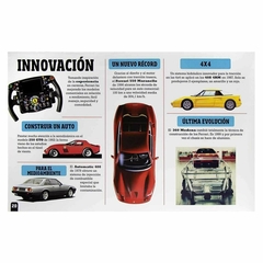 SCANORAMA SUPER AUTOS - tienda online