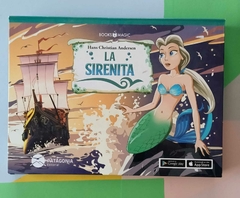 LA SIRENITA 3D