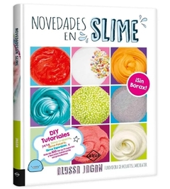 Novedades en SLIME