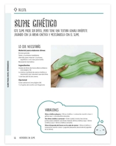 Novedades en SLIME - comprar online