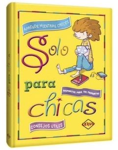 SOLO PARA CHICAS