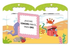 SORPRESAS EN EL MAR - comprar online