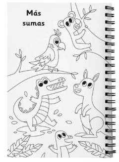 SUMANDO - PINTA CON AGUA en internet