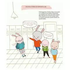 TEODORO, EL CONEJO QUE LLEVABA GAFAS - comprar online