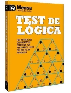 TEST DE LOGICA