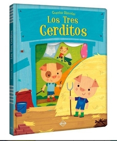 LOS TRES CERDITOS