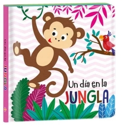 UN DIA EN LA JUNGLA