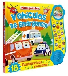 VEHICULOS DE EMRGENCIA