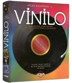 ATLAS ILUSTRADO DEL VINILO