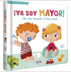 SOY MAYOR