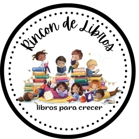 RINCON DE LIBROS