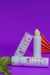 5 un Batons Manteiga de cacau brinde personalizada - comprar online