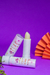 5 un Batons Manteiga de cacau brinde personalizada