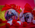 1 un Bolinha de Natal Personalizada na internet