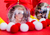 1 un Bolinha de Natal Personalizada - comprar online