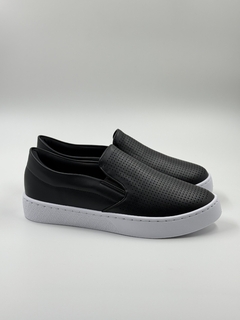 Tenis Slip On Ana - Loja Luersen