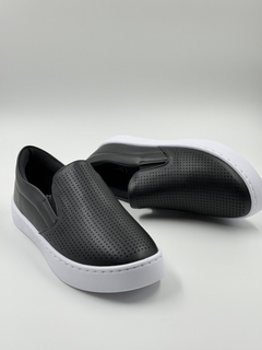 Tenis Slip On Ana