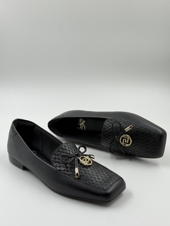 Sapato Mocassim Helena - comprar online