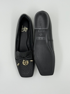 Sapato Mocassim Helena - Loja Luersen