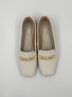 Sapato Mocassim Mayla - comprar online