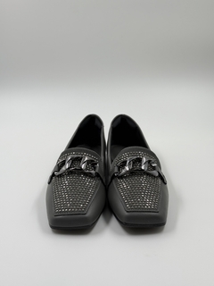 Sapato Mocassim Lais na internet