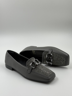 Sapato Mocassim Lais