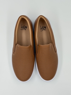 Tenis Slip On Lara - comprar online