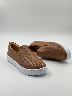 Tenis Slip On Lara