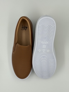 Tenis Slip On Lara - Loja Luersen