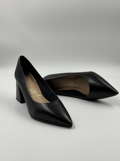 Scarpin Luisa