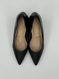 Scarpin Luisa - Loja Luersen