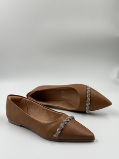 Sapatilha Zoe - comprar online