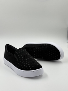 Tenis Slip On Flavia