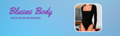 Banner da categoria Body