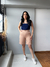 Bermuda Alfaiataria Ana - Girassol Modas Femininas