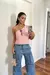 Blusa Viena